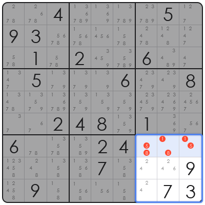different kinds of sudoku