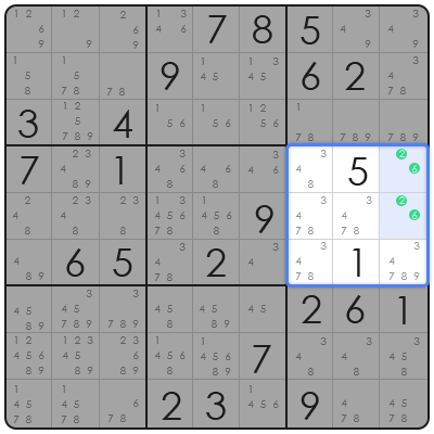 washington post sudoku puzzles